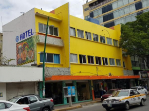 Hotel Avenida